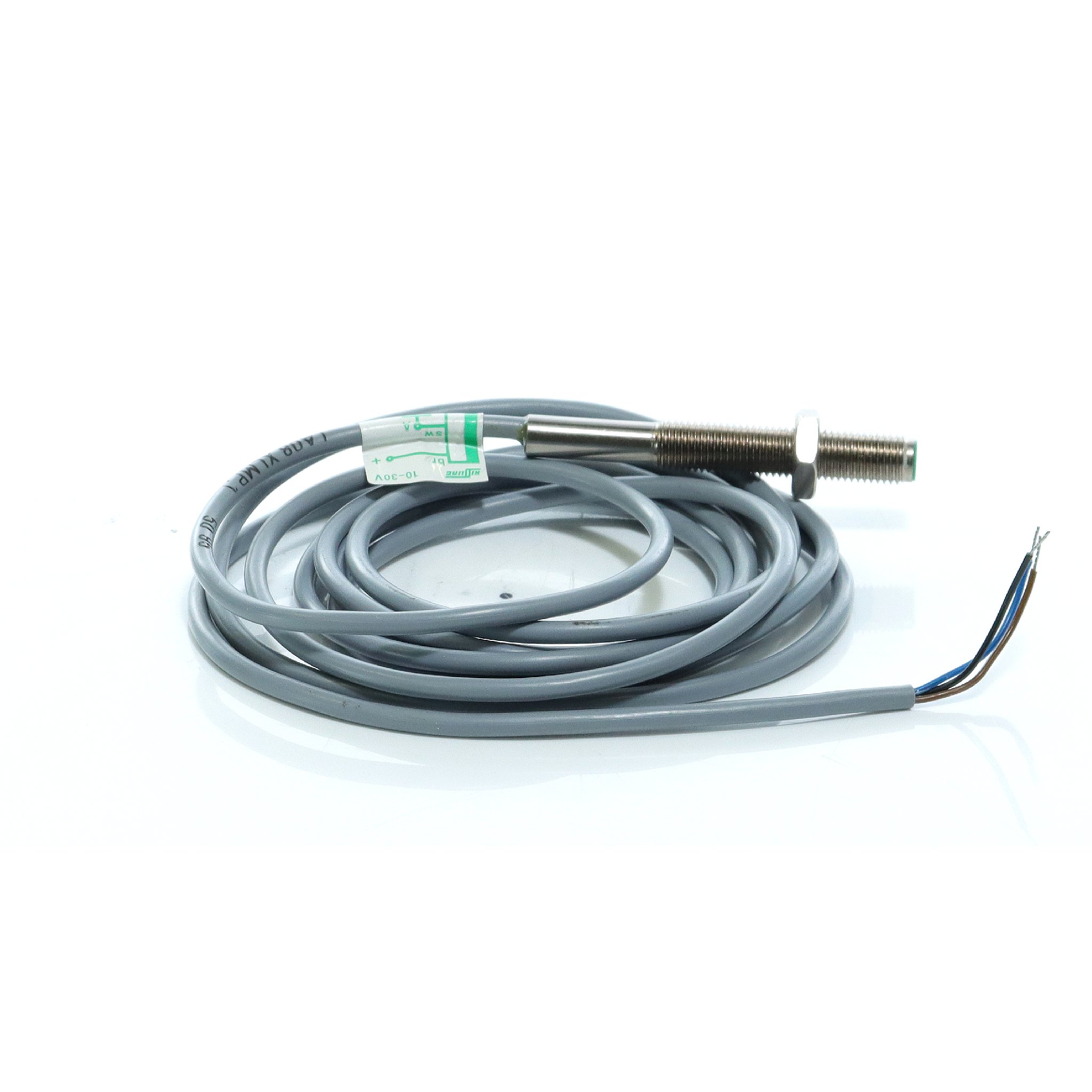 Inductive sensor  New